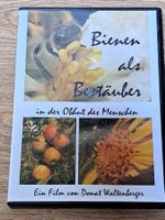 DVD Bienen als Bestäuber, Ein Film von Donat Waltenberger