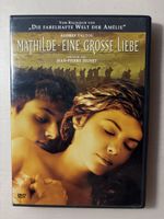 Mathilde - Eine grosse Liebe Audrey Tautou (0605)
