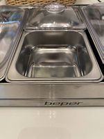 Speisenwärmer