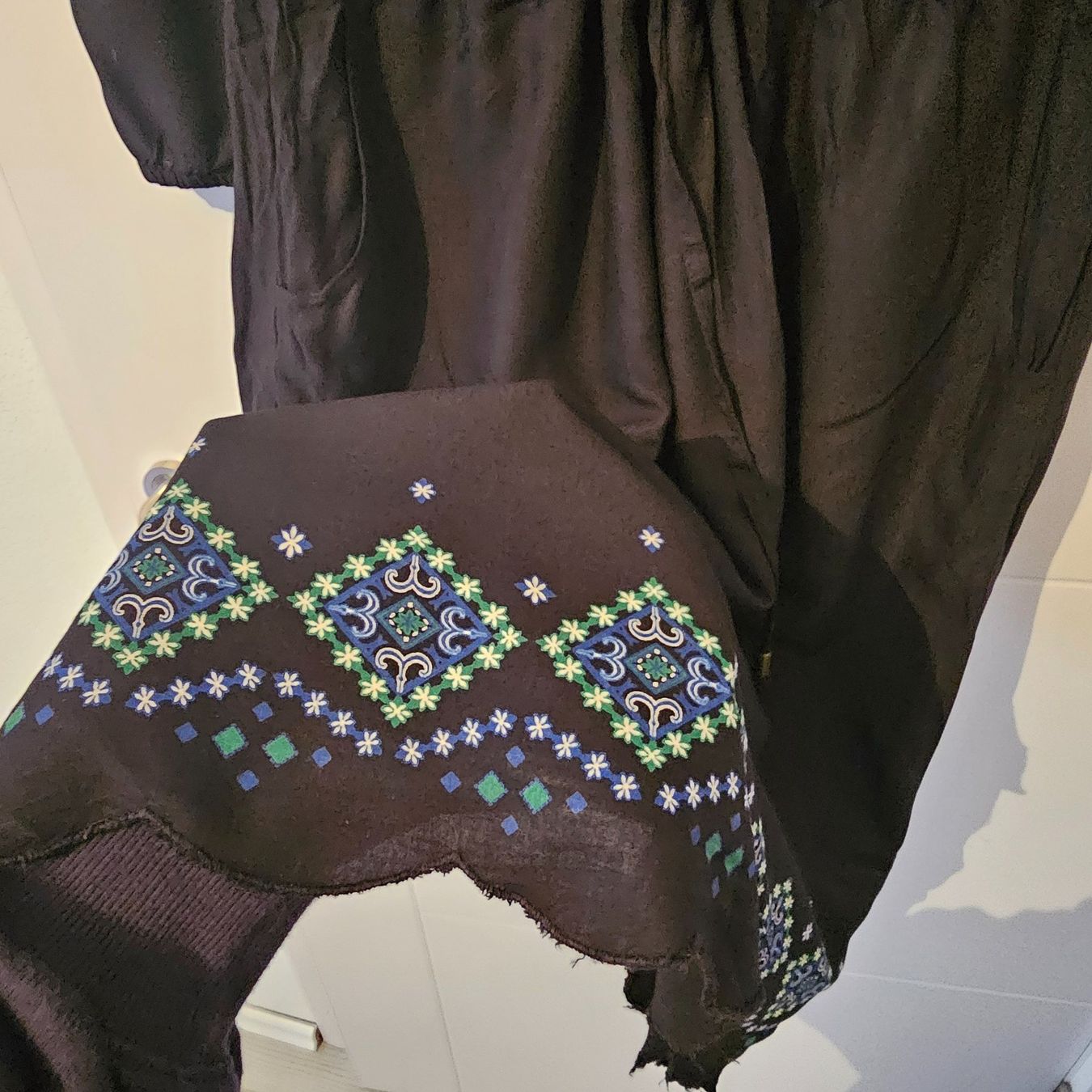 Vestiti: Kleid Damen Gr.40/42 – Usato da Bronschhofen venduto da Xena37 3