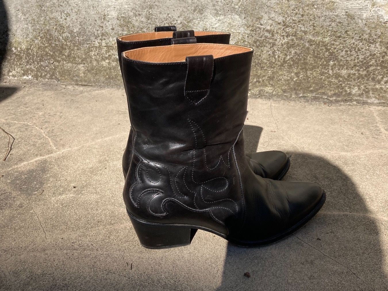Navyboot Scarpe da donna: Cowboyboots von Navyboot – Usato da Uster venduto da Kalici1