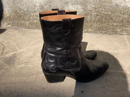 Cowboyboots von Navyboot