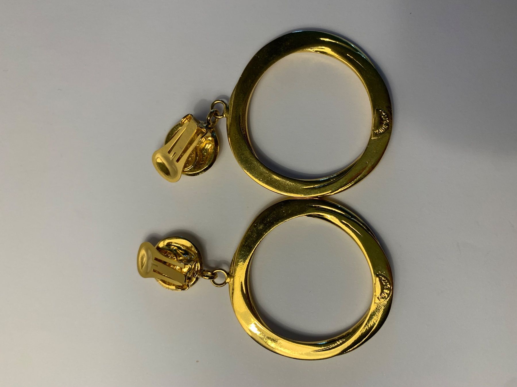 Celine Catenine: Vintage Celine necklace – Nuovo (secondo la descrizione) da Geneve venduto da Fashionpassion6 3