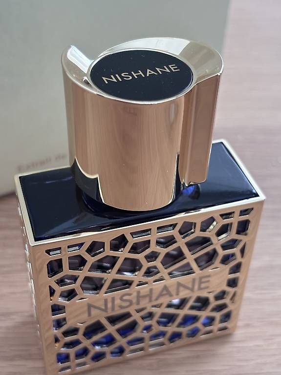 Nishane Parfum & Eau de Toilette: Nishane - Mana (50ml) – Gebraucht aus Aarau Rohr von NoFa1605 1
