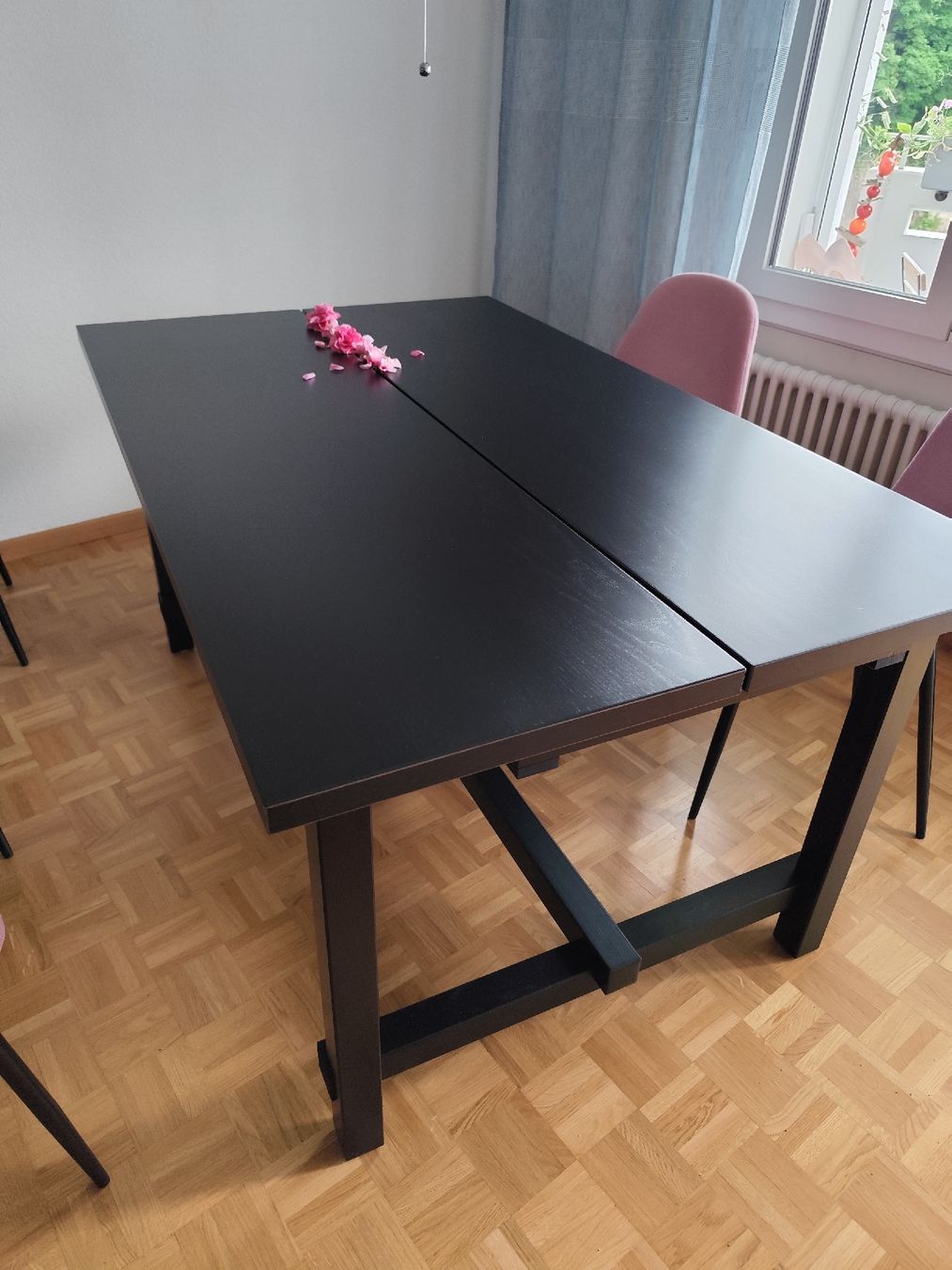 Tables: Esstisch Nordviken – D'occasion à Neuenhof par RIKA999 1
