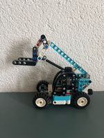 Lego Technic Stapler 42108