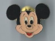 Comic PIN