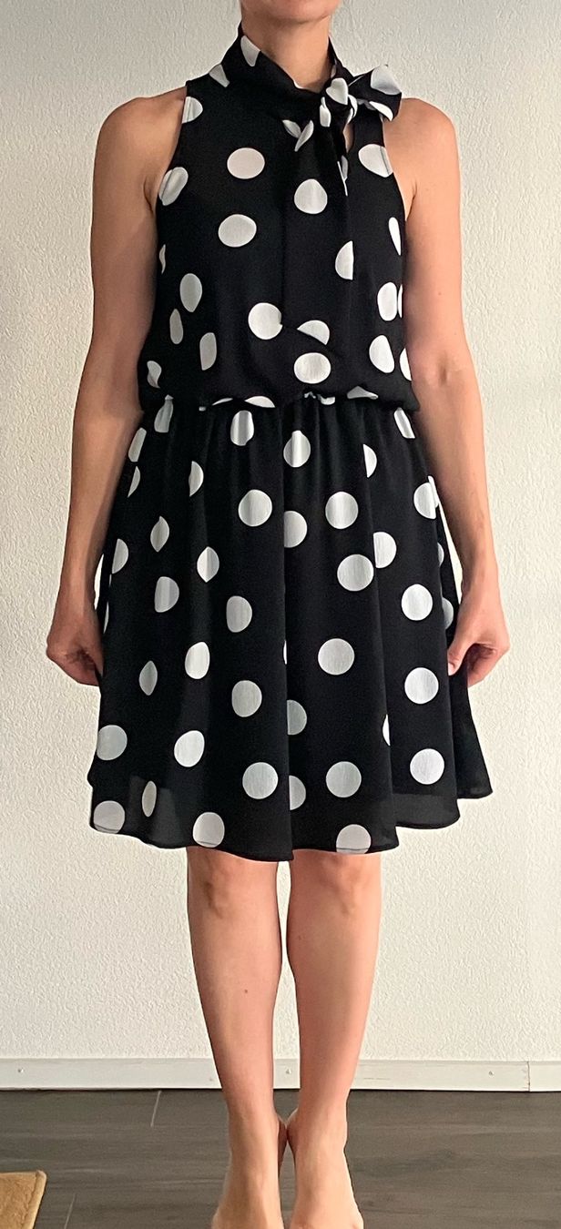 Liu Jo Vestiti: Liu Jo black dress – Usato da Dübendorf venduto da ful_572w 6