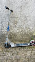 Kaboom Roller, Klappbar, Silber