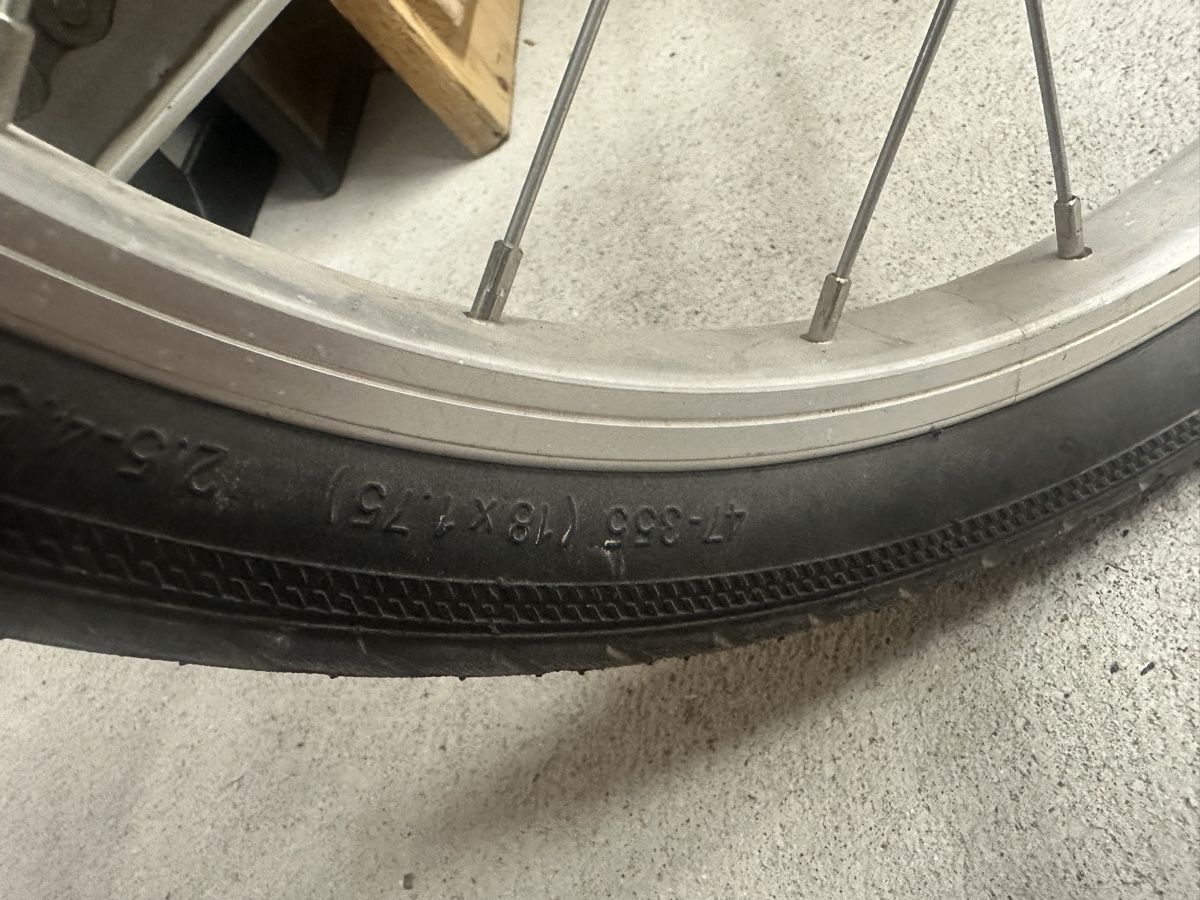 Puky Biciclette: Puky Kinderfahrrad 18 Zoll – Usato da Zürich venduto da gohar 3