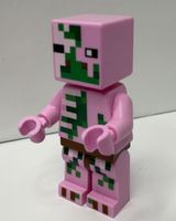 LEGO Minecraft Zombie Pigman (min021)