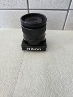 Nikon DW-2 6x Sucherlupenfinder 