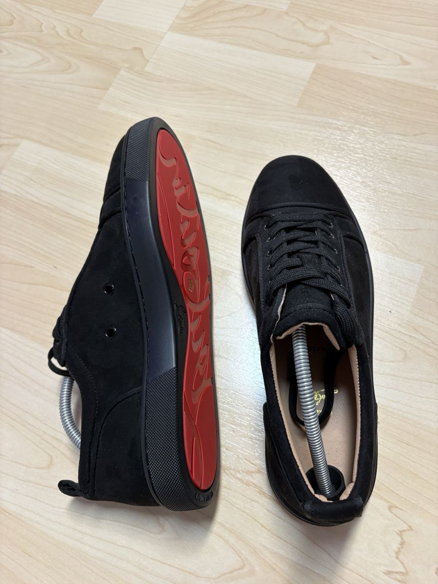 Christian Louboutin Scarpe da uomo: Louboutin Schuhe  – Nuovo (secondo la descrizione) da Bülach venduto da Devin_H