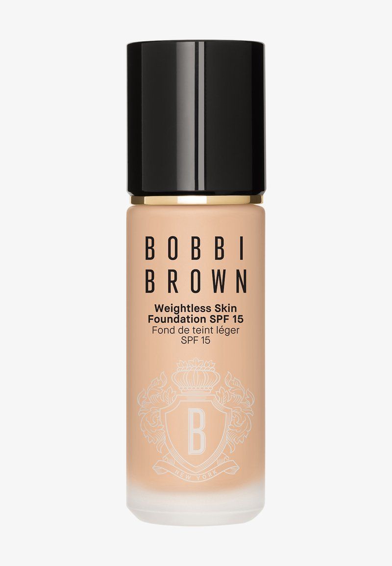 Make-up: Bobbi Brown Weightless Foundation SPF 15 – Nuovo e nell'imballaggio originale da Fehraltorf venduto da buylow3000