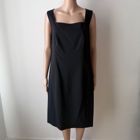 AKRIS PUNTO Etuikleid | 100% Wolle 🖤