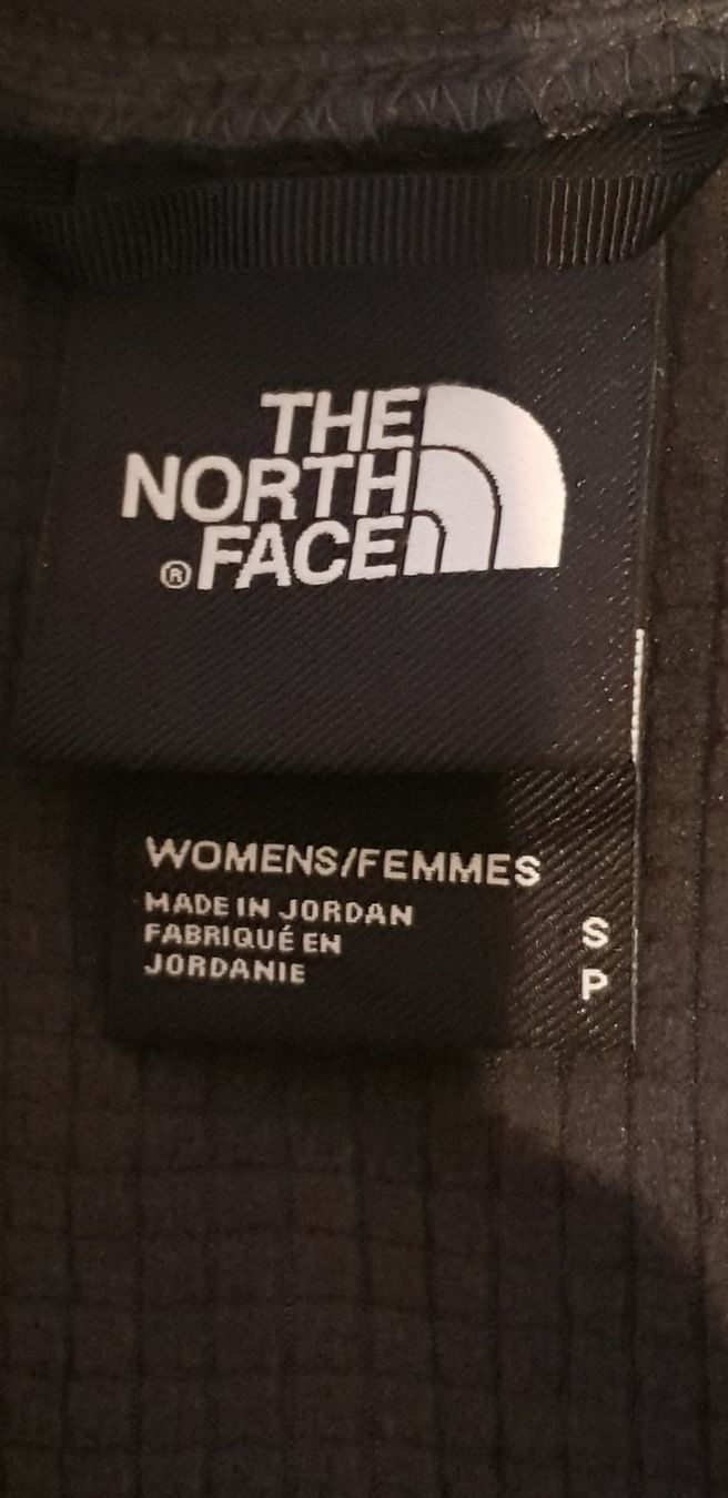 North Face Maglioni & Felpe: The North Face Langarmshirt S – Usato da Allschwil venduto da dro_989r 3