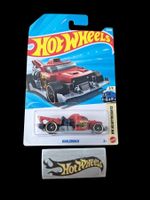 Hot Wheels HW Heavyweights 2026 Haulerback 2/5 L