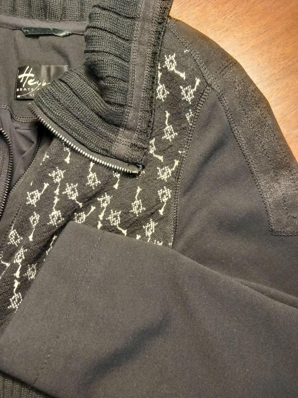 Giacche: Veste longue Beate Heimann, Prod.EU – Nuovo (secondo la descrizione) da Versoix venduto da Liline2010 4