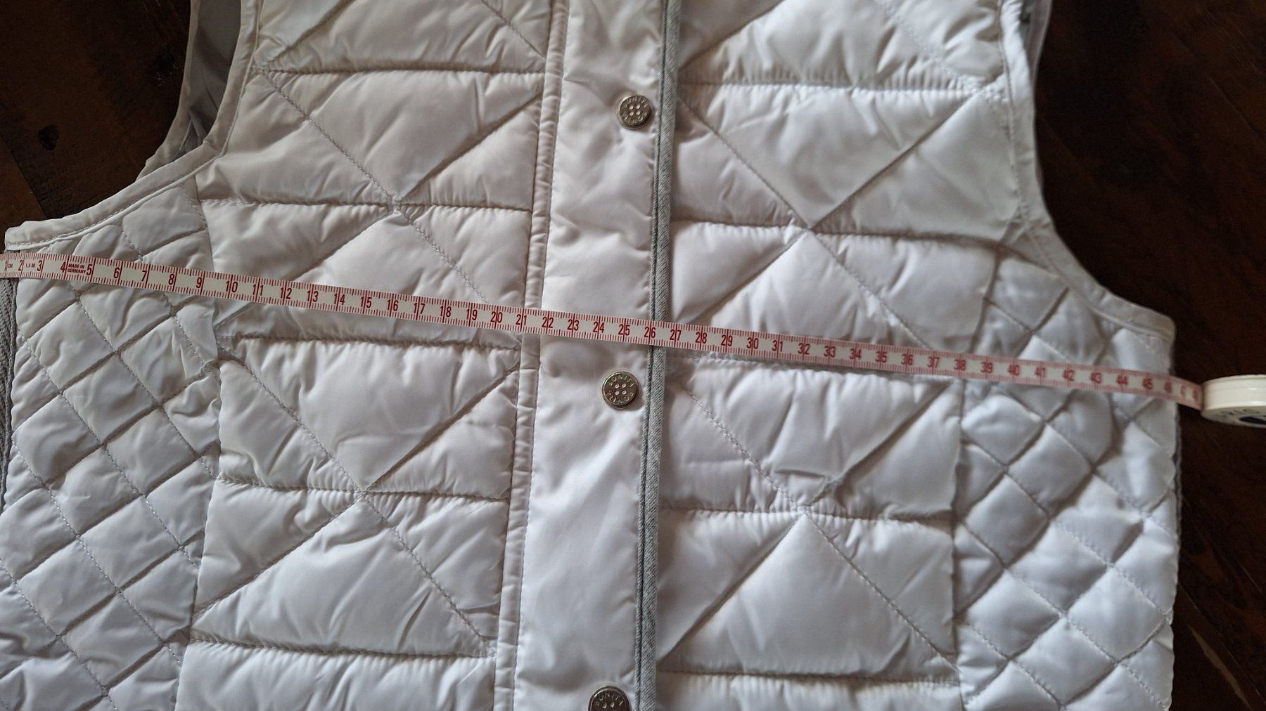 Lotti di vestiti: Bonita Gilet und Pulli.Neu – Nuovo (secondo la descrizione) da werdenberg venduto da Nsmilles 8