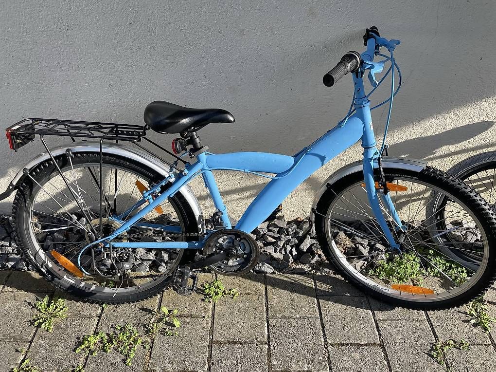 Vélos: RESERVED Gratis kinder velow – D'occasion à Oberwil b. Zug par lalalon