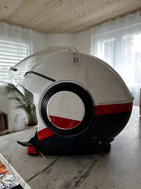 Caschi & visiere: AGV Orbyt Jet Helm – Usato da Flawil venduto da ric_rtq8 1