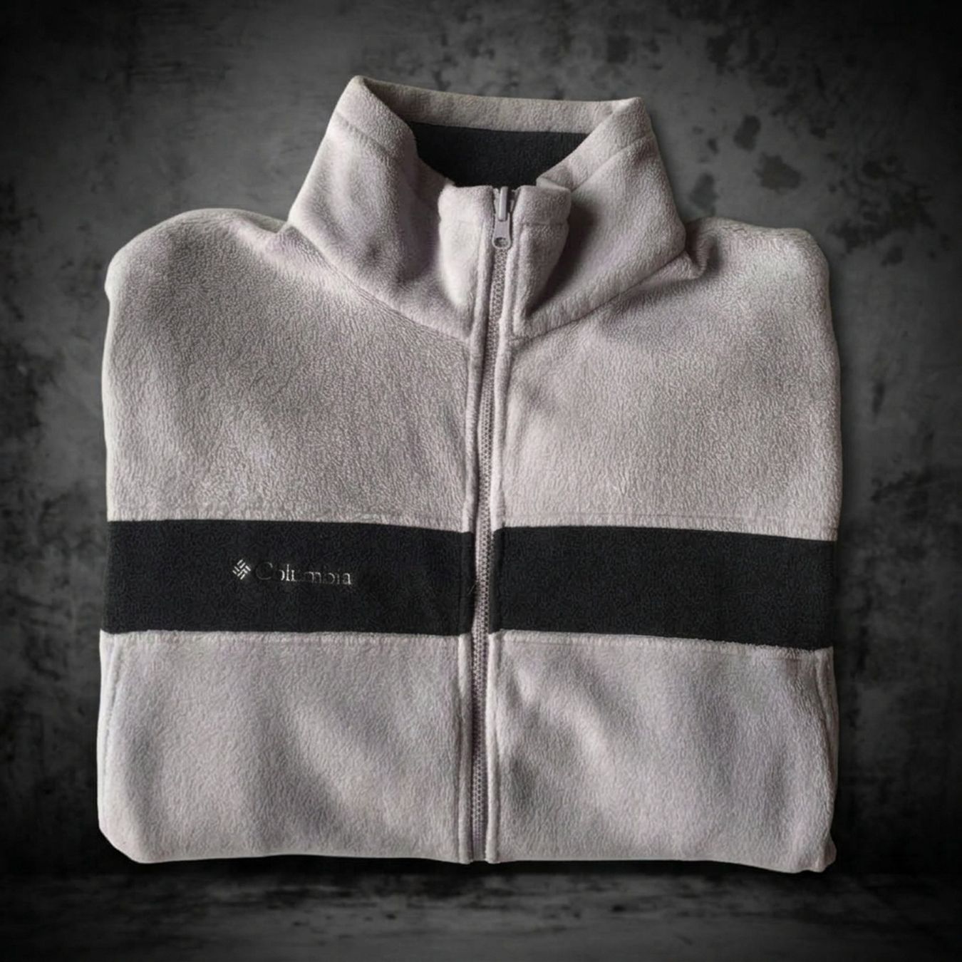 Columbia Maglioni & Felpe: Pull Columbia Bugaboo Fleece Interchange Liner Grey Men L – Usato da Genève venduto da ang_7j7j 6