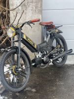 Puch MAXI S