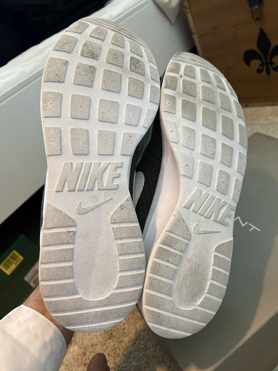 Nike Herrenschuhe: Nike Tanjun Running Schuhe Green gr. 44 – Neu (gemäss Beschreibung) aus Kriens von Delikanli1 3