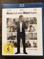 Mann tut was Mann kann BluRay