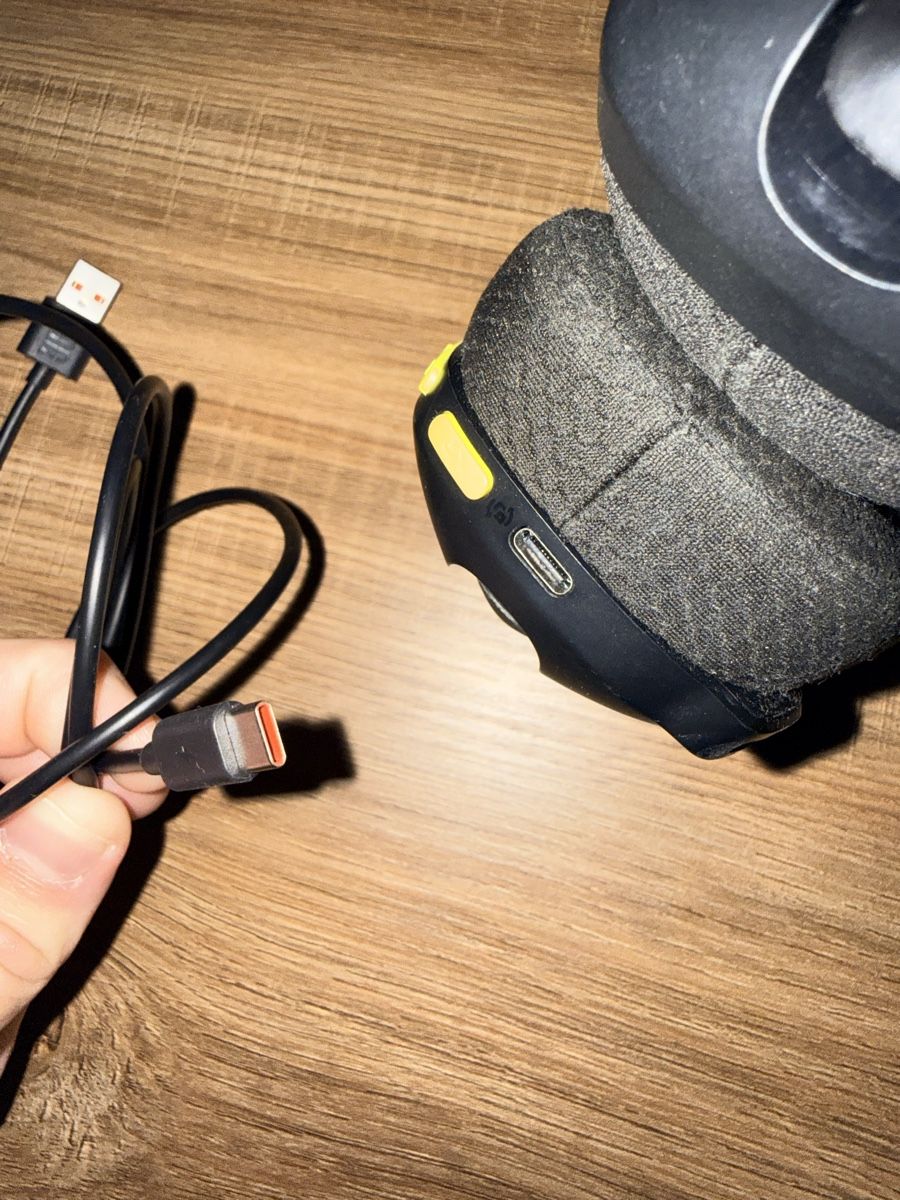 Logitech Kopfhörer: Casque de jeu «Logitech G733 Wireless Gaming» – Gebraucht aus Onex von Lvkis001 1