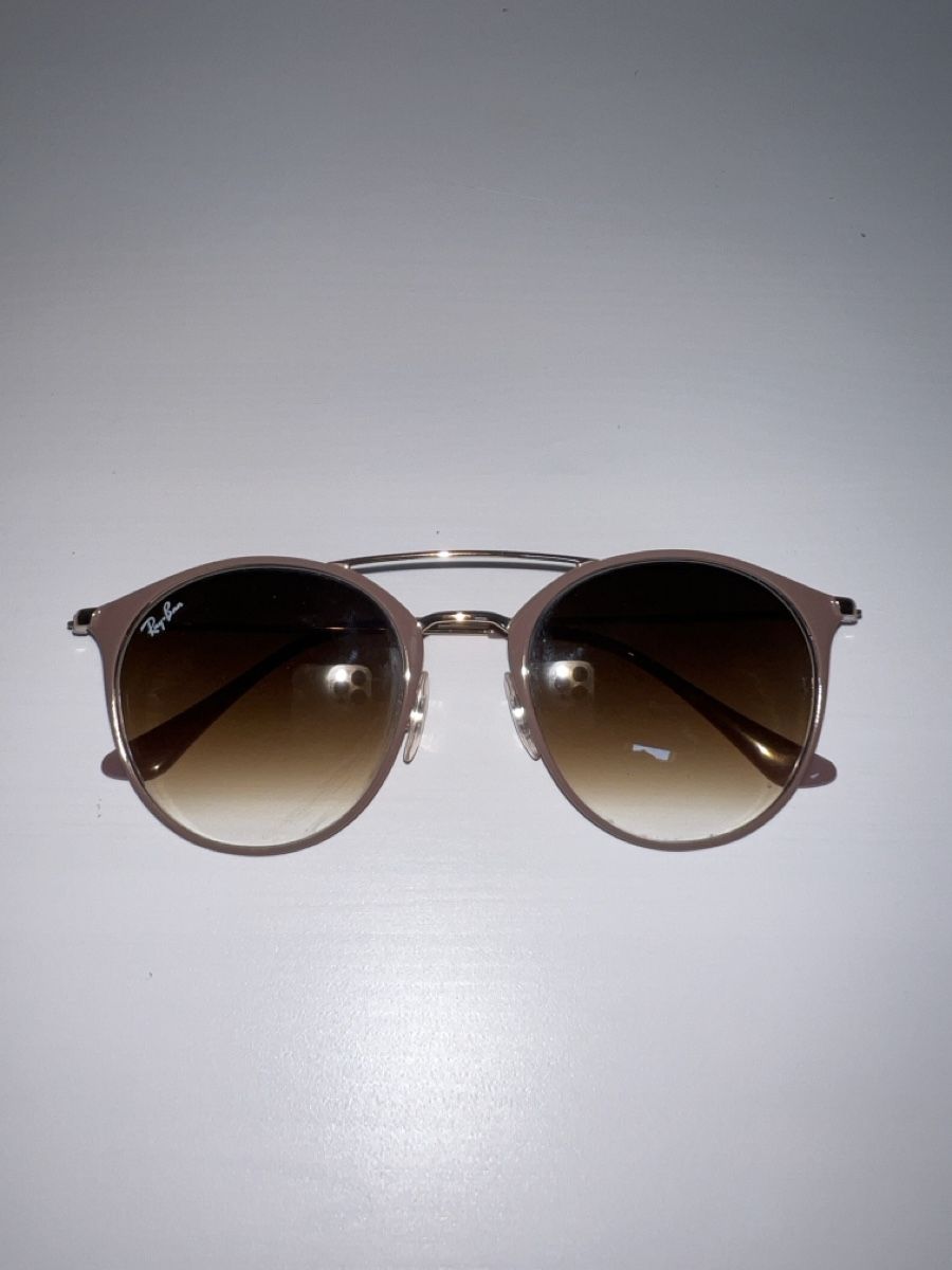 Ray-Ban Occhiali & Lenti: Sonnenbrille von RayBan – Nuovo (secondo la descrizione) da Luzern venduto da Whateverr