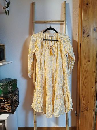 Sommer Kleid