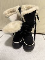 Sorel Winterstiefel Gr. 36