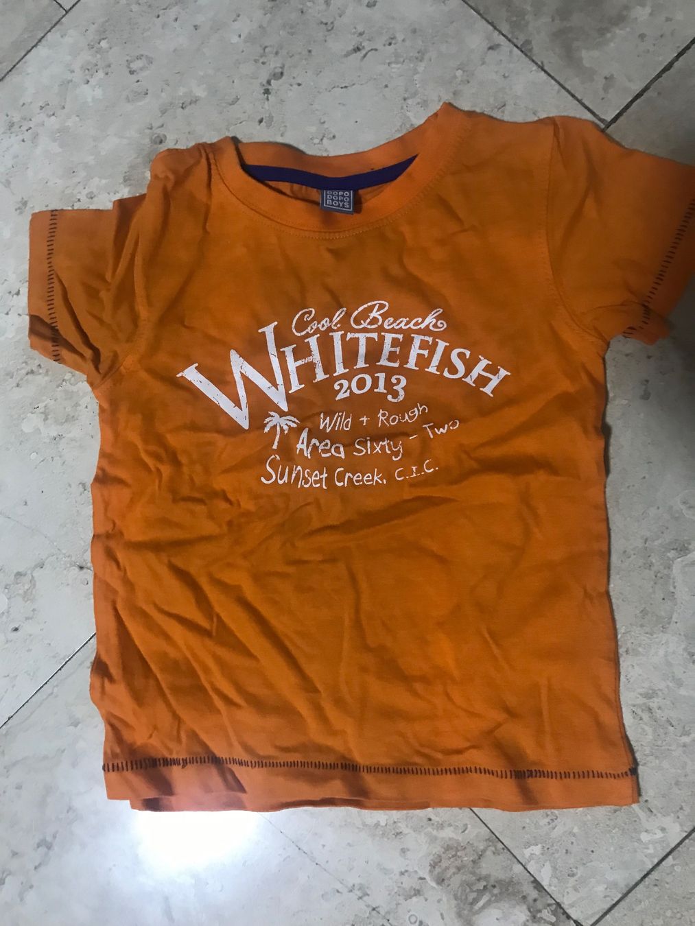 Camicie, T-shirt & Polo: T-Shirt gr 98 – Nuovo (secondo la descrizione) da Oftringen venduto da mbc_b8vr