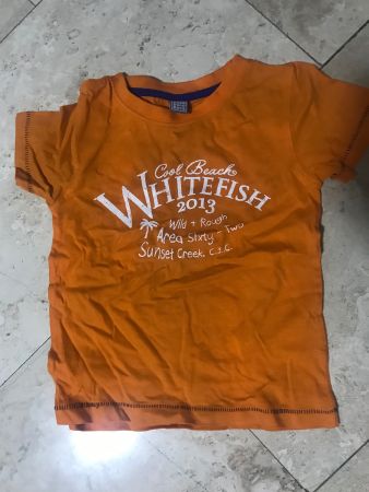 T-Shirt gr 98