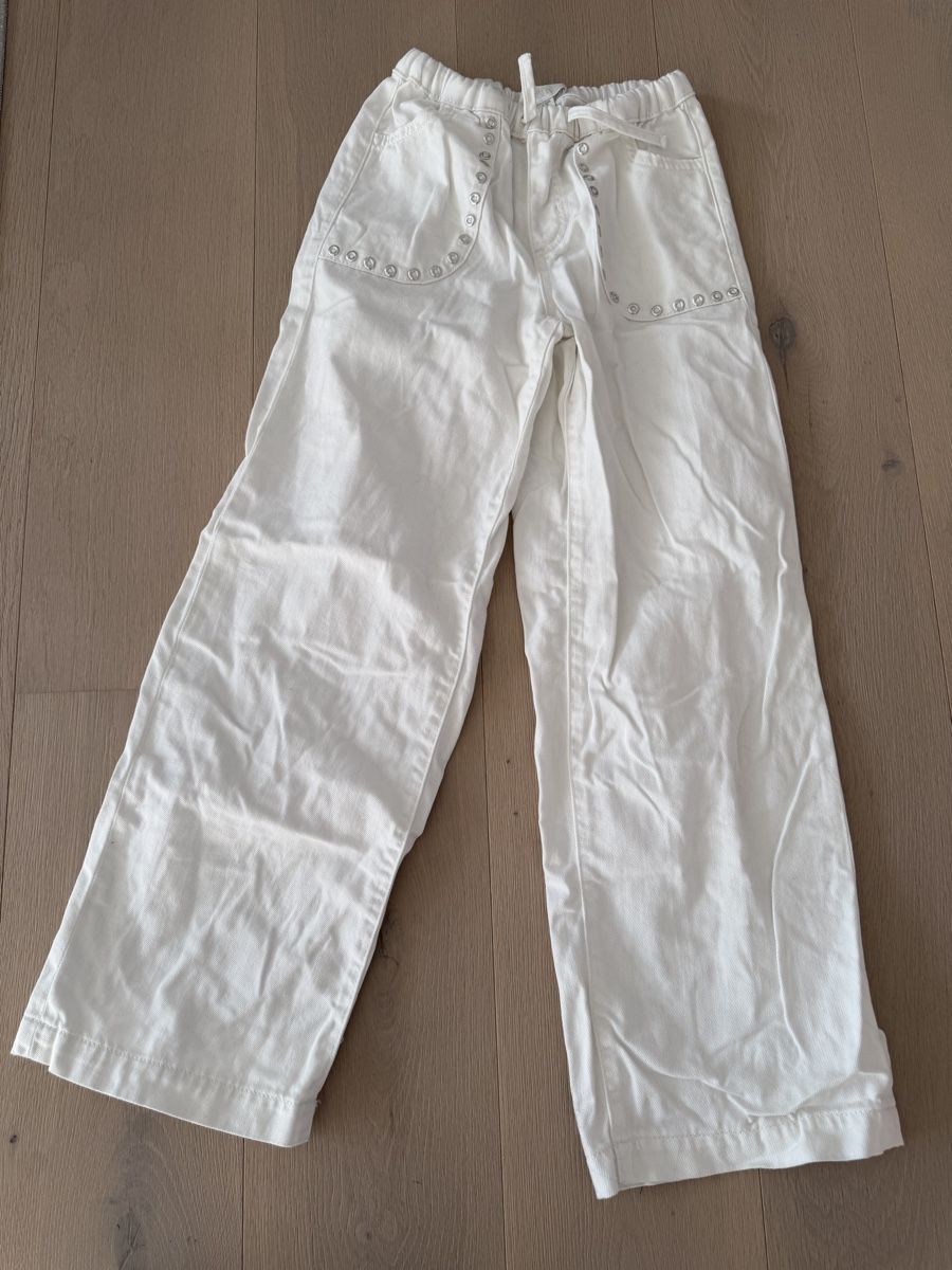 Zara Pantaloni: Neu Zara 148 cm – Nuovo (secondo la descrizione) da Wallisellen venduto da Nataschab0