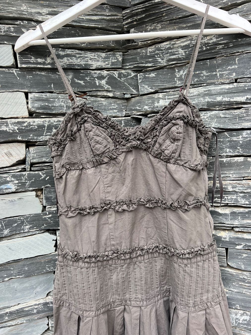 Vestiti: Beautiful romantic-style dress – Nuovo e nell'imballaggio originale da Tagelswangen venduto da fireiceprincess 3