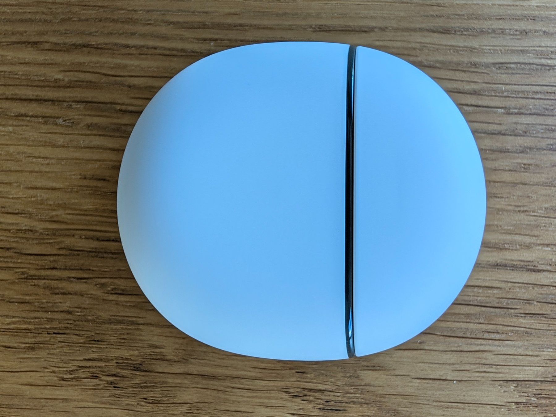 Google Casques audio: Google Pixel Buds 2a in Hazel mit noise cancellation – D'occasion à Solothurn par fun_jtg5 1