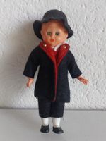 Ältere Trachtenpuppe
