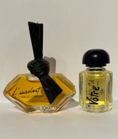 Collection miniature flacon Charles Jourdan L'Insolent Votre