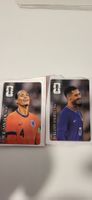 2 Coca-Cola Panini Bilder WC26