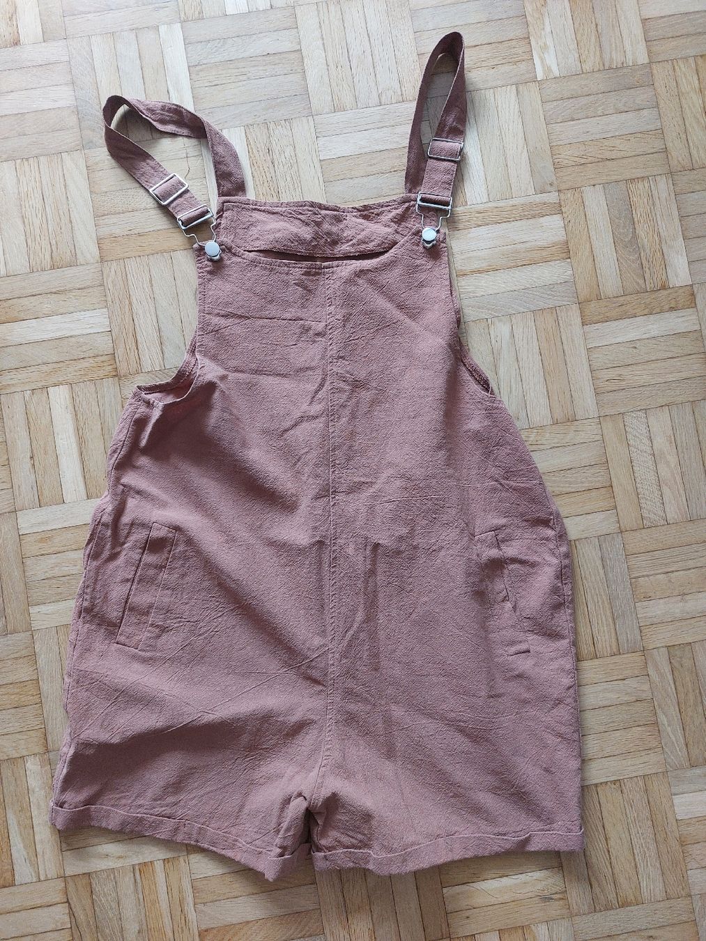 Tute: Sommerlicher Kurzoverall BWL L – Nuovo (secondo la descrizione) da Rosshäusern venduto da ter_z9gp