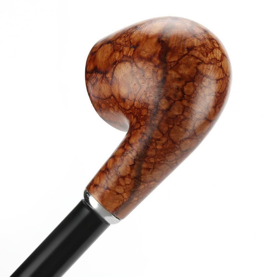 Pipe & Accessori: Pfeife mit langem Rauchrohr – Nuovo e nell'imballaggio originale da Gurmels venduto da Swisspod 6