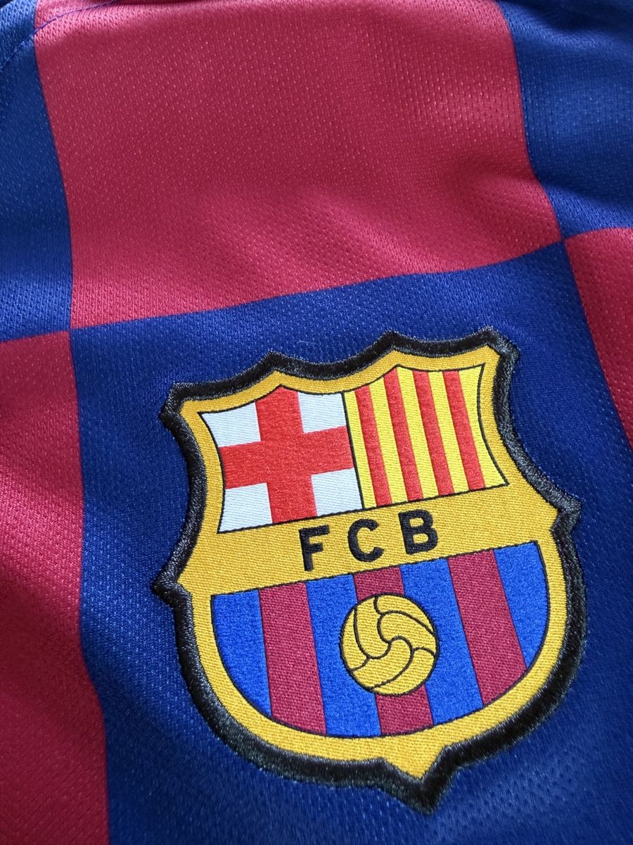Nike Leibchen & Hosen: Original Fc Barcelona 19/20 – Gebraucht aus Aarberg von marcoo237 4