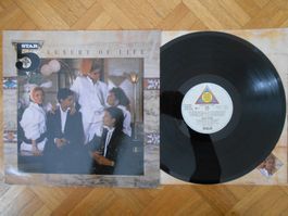 5 Star 1985 Luxury of life (LP)