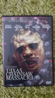 Texas Chainsaw Massacre