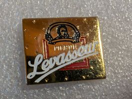 Ansteckpin 278: Levasseur