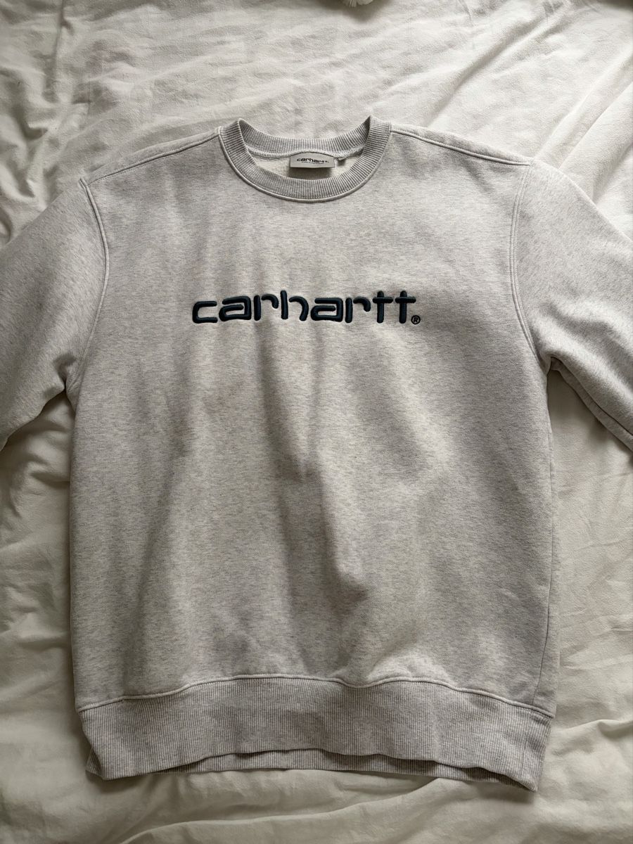 Carhartt Maglioni & Felpe: Carhartt Sweater – Usato da Aarberg venduto da nin_zzw5