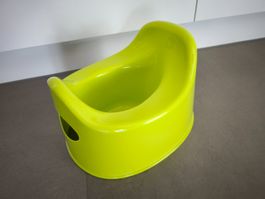IKEA Töpfchen Grün, Potty Kinder WC Toilet Training