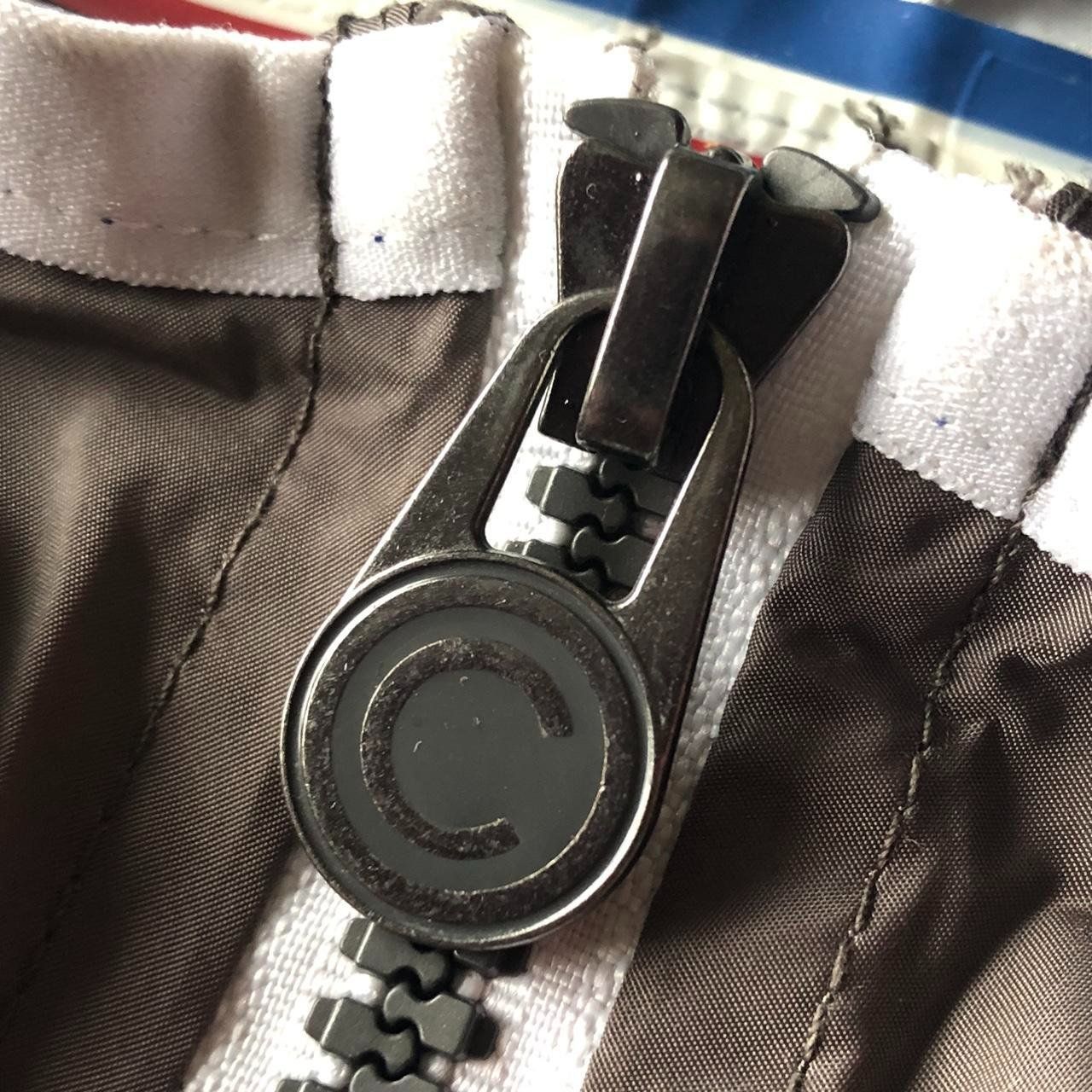 Colmar Jacken: Jacket Colmar Grey Women 46 – Gebraucht aus Genève von ang_7j7j 6